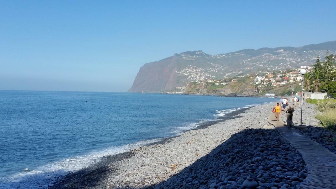 Apartment In The City Of Funchal Up 2 At 6 Pers Sao Pedro  Exterior photo