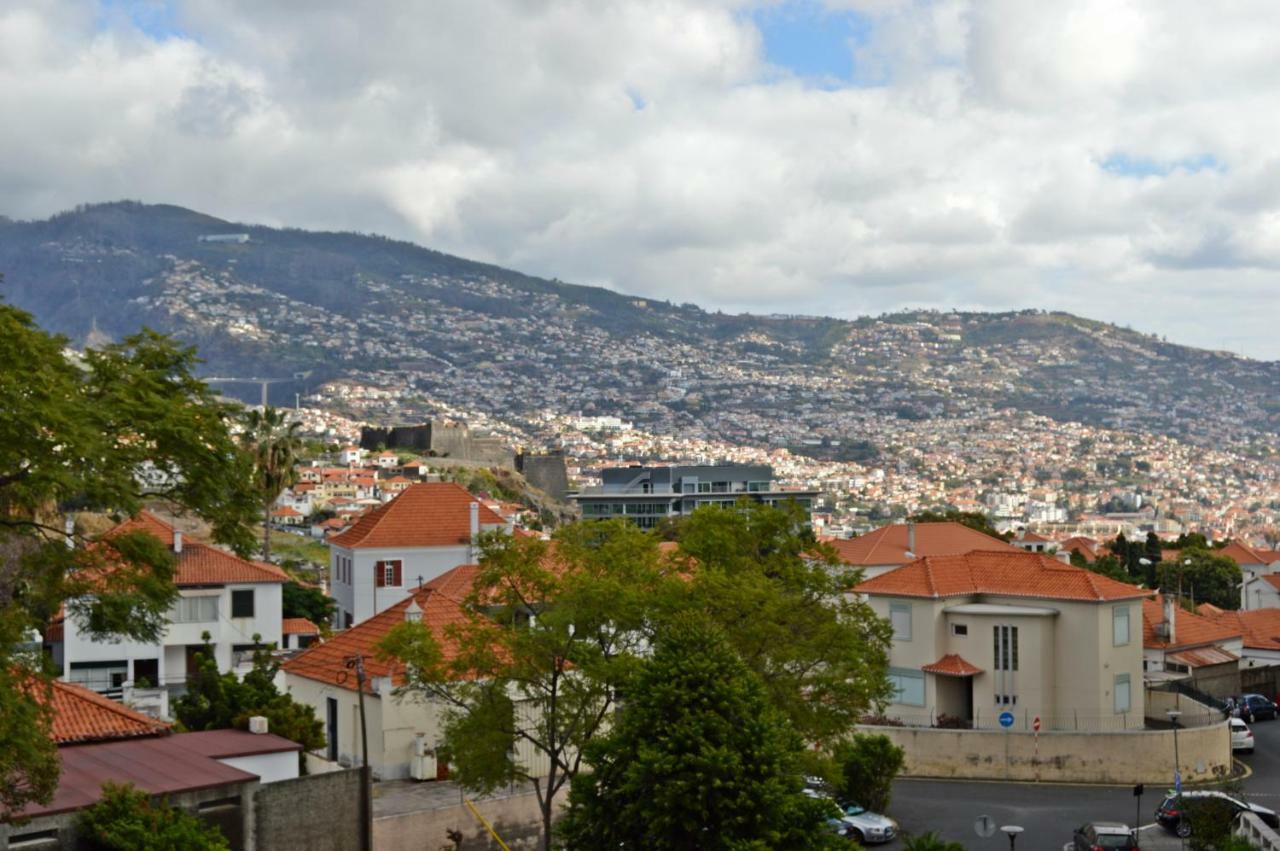 Apartment In The City Of Funchal Up 2 At 6 Pers Sao Pedro  Exterior photo
